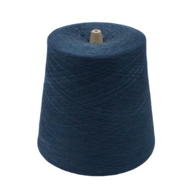 China Flame Retardant Cashmere Stock Contact 100% Acrylic Yarn For Knitting for sale