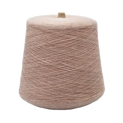 China Anti-pilling cashmere yarn knitting machine yarn for sale