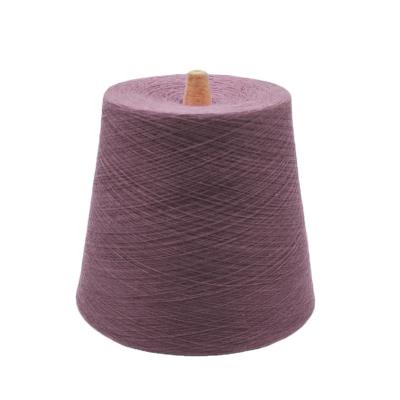 China Anti-pilling 50/50 lenzing modal, combed cotton blended yarn for sale