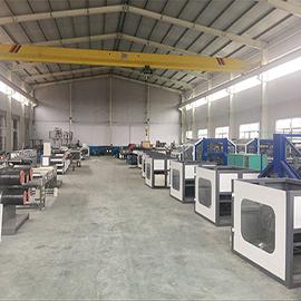 Verified China supplier - Laizhou Yirun Mechanical Co., Ltd.