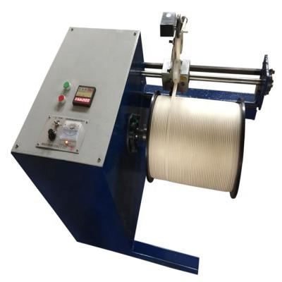 China 2019 Hot Selling Yarn Ball / Cordage Yarn Winding Twisting Machine for sale