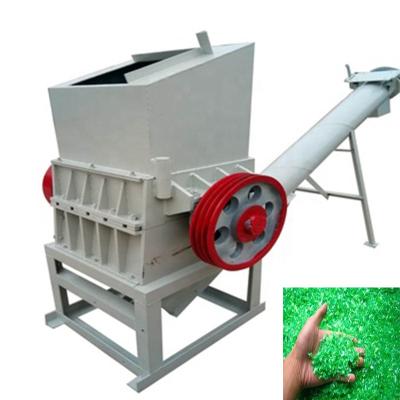 China Outstanding Scrap Plastic Film/Bottle Crusher Quality PVC Bag Recycling Scrap Woven Plastic Crusher for sale