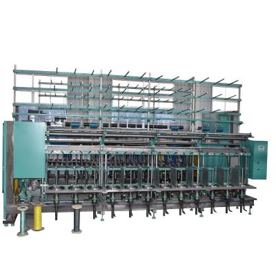 China Wire Rope/Yarn/Monofilament Twisting Machine for sale