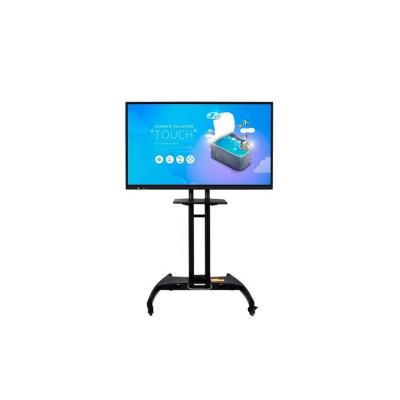 China Full LCD Classroom Display Digital Whiteboard Interactive Smart Whiteboard 65inches for sale