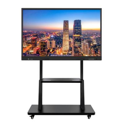 China Interactive Panel School or Conference Used Smart Boards Interactive Panel Price For Classrooms 55inches for sale