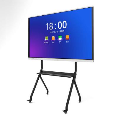 China Best-selling school/office electronic whiteboard interactive whiteboard conference and education 75 inch whiteboard for sale