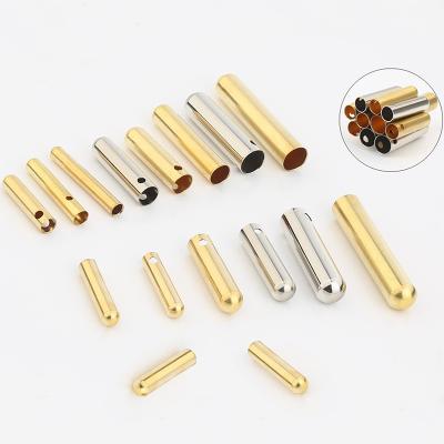 China Commercial Hollow Pin for AC Power Plug (4mm & 4.4mm & 4.8mm & 5.08mm & 7.06mm & 8.71mm) for sale