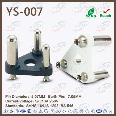 China electrical outlet and computer accessories YS-007 for sale