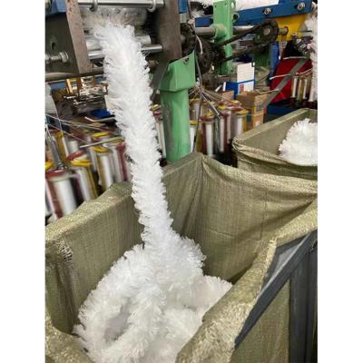 China Manufacturing Plant High Quality Polyester Aquatic Plants Fillers Bioactive Filler for sale