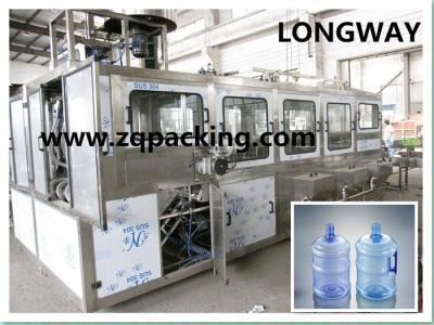 China Manufacture For Plastic Gallon Production Machine for sale