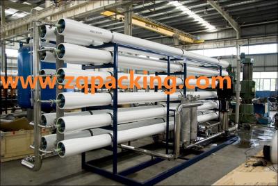 China Water clean system / RO water treatment system for sale