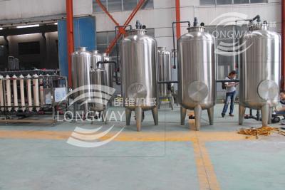 China Wholesale promotional products china drink water treatment plant for sale