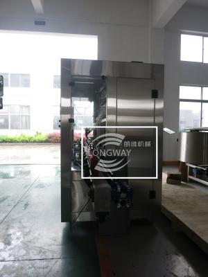 China 100% Factory Sale 1-5L Prochloraz  Liquid  Filling and capping Machine for Africa market for sale