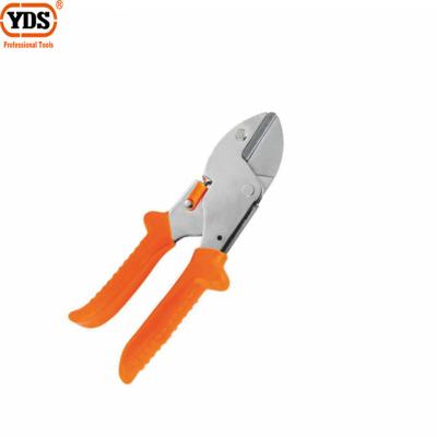 China Wooden Gardening Plant Cutter YDS Cutting Tool Garden Hand Shear Pruner Scissors Shears for sale