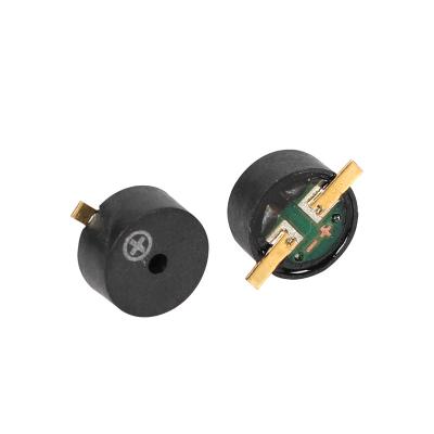 China 9 * 4.5 mm Round Type Smd Electrical Magnetic Buzzer MLT-9045 9.0*4.5MM for sale