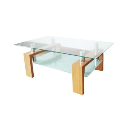 China High end modern stylish cheap outdoor used side glass coffee table new small coffee table china for sale CT008 for sale