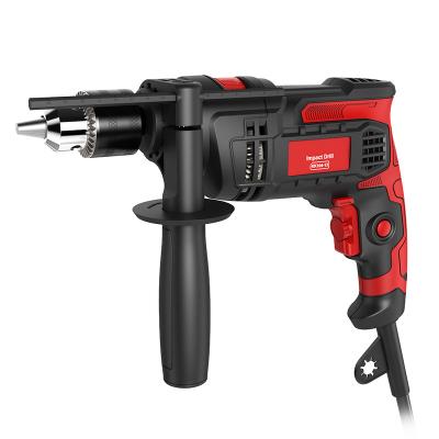 China High Quality Machine Nylon Hand PA6 Meterk Rig Electric Power Drill for sale