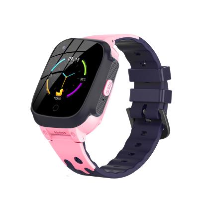 China factory 4g 3G china camera smart watch band T8 waterproof long band smartwatch kids smartwatch tracker wristwatch phone for sale