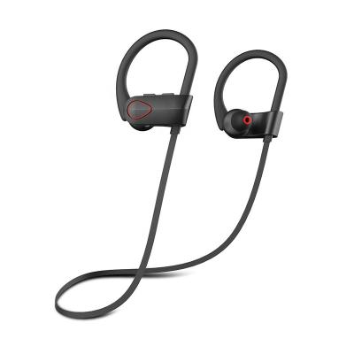 China Custom In-Ear Business Headset Wireless Earbuds OEM Ear Hook Sports Stereo Wireless Earphone for sale