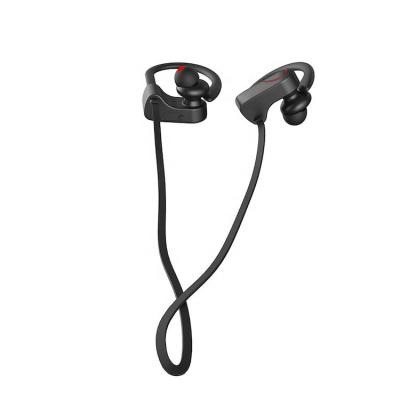 China High Quality In-ear Sports Stereo Wireless Headset Super Bass Earphone Radio for sale