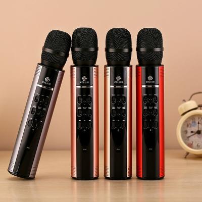 China OEM Custom Karaoke Speaker Mini Portable Blue No Tooth Wireless Speaker with Waterproof for Smartphone for sale