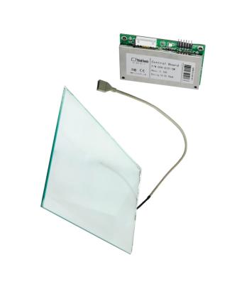 China lcd monitor tempered touch lens 32 inch saw for touchsreen frameless touch lcd kit for sale