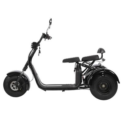 Chine New style unisex fat tire electric scooter citycoco 3000w 1500w 1000w electric scooter à vendre