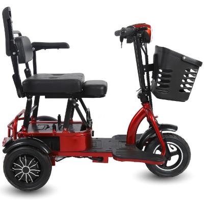 China Wholesale high quality car three wheel passenger electric vehicle pedicab 3 wheels for sale