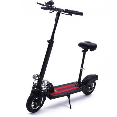 China LED Display Top Quality Adult E Electric Scooters For Sale for sale