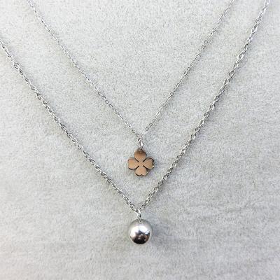 China 2021 hot lead free nickel free crystal necklaces colorful necklace new on sale costume crystal necklace for sale