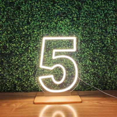 China Acrylic Buildings Neon Fast Delivery No Moq Design Logo Outdoor Custom Led Light Neon Sign For Room Birthday Wedding Party Decoration for sale