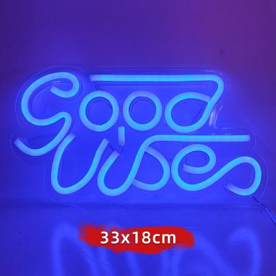 China Custom Buildings Custom Neon Sign Light Decorative Led Small Neon Signs For Decor Neon Lamp for sale