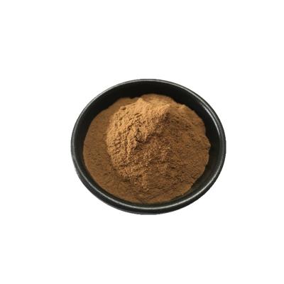 China Wholesale 100% Health Food Organic Black Ginseng Powder Burning Ingredient Energy Drinks Ingredient for sale