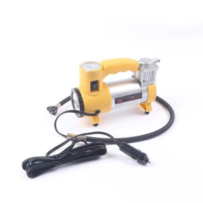 Cina Mini pompa pesante 150PSI 30 cilindri compressore d'aria per gonfiamento portatile in vendita