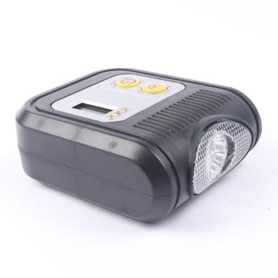 China 22mm Cylinder Digital Tyre Inflator Must-Have Tool for SUVs at 500 PSI Capacity for sale