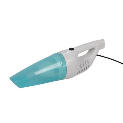 China Powerful and Compact 220v Portable Hand Vacuum Cleaner for Car Cyberpunk for sale