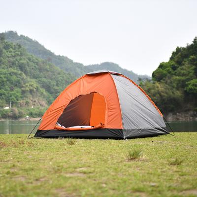 China Waterpoof Lightweight small outdoor furniture tent camping outdoor tent hiking waterproof tent for sale