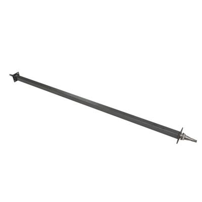 China Best Trailer Axle Trailer Price Offered by Axle Trailer Manufacturers for sale