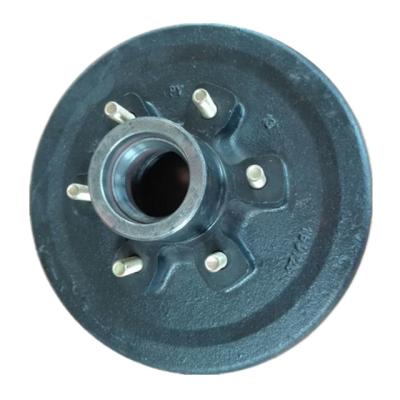 China Trailers Trailer Parts Bolts Trailer Brake Drum Sale Online for sale