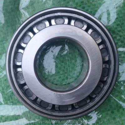 China Trailer Bearing Hub Trailer Spare Parts Trailer Bearing For Wheel Bearing Hub for sale