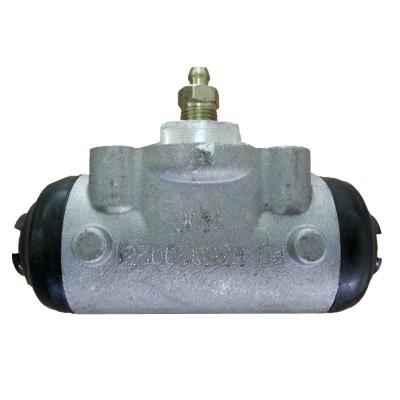 China Trailer Brake Cylinder Trailer Brake Cylinder Part Trailer Brake Cylinder for sale