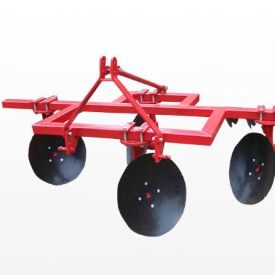 China Farms Agricultural Machinery Two Rows Disc Ridger for sale