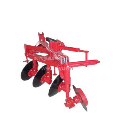 China Building Material Stores Sell Farm Mounted Reversible Disc Plow for sale