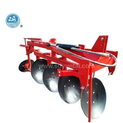 China Farms 1ly(SX)-425 Reversible Disc Plow for 75-100HP Tractors for sale