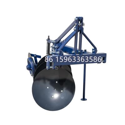 China Farms Tractor Farm / Rotary Disc Plow With 3/4/5 Discs for sale