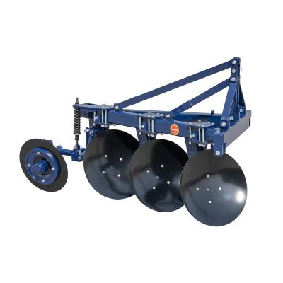 China Farms 1LY Series Disc Plow Agriculture Machinery for sale