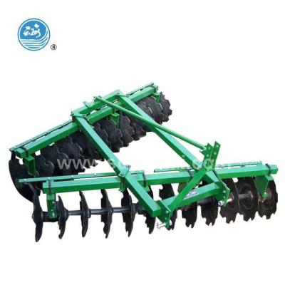 China Farms 1BJX Series Mounted Disc Harrow For Tractor for sale