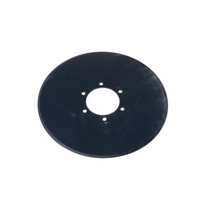 China Hot sale good quality durable trusses guide disc blade made by YUNTAI factory for sale