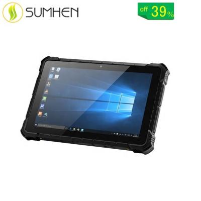 China PIPO X4 Industrial Tablet GPS 3G Shock resistance Water and Dust proof Mini PC PIPO X12 X9S X8PRO No Monitor for sale