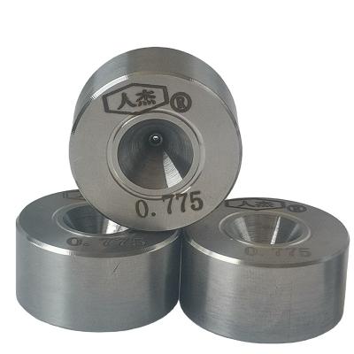 China Extrusion Mold Manufacturer Of Diamond Wire Drawing Die for sale